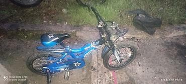 velosipeti: İki velosiped satılır – biri böyüklər, biri uşaqlar üçün. 1) BAOLAI — 3