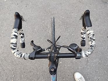 velo home: Şosse velosipedi – Aster 700C tecılı satılır . yüngül varı problem — 2