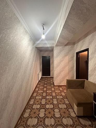 quba ev alqi: 2 otaqlı, Yeni tikili, 57 kv. m — 3