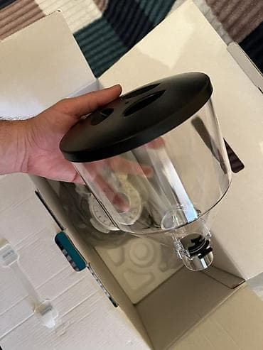 grinder: Qəhvəüyüdən Yeni — 2