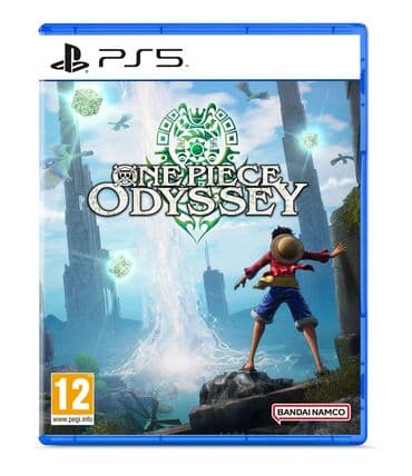 Ps5 onepiece odyssey