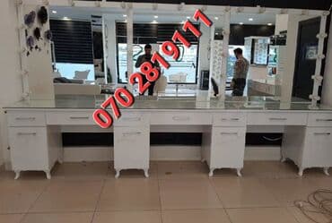 evdə masaj xidməti 2021: Salon mebilleri her olcude hazirlanır — 10