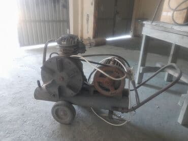 Avtomaşın servisləri, boya işləri, pnevmatik alətlər və emalatxanalar — 4