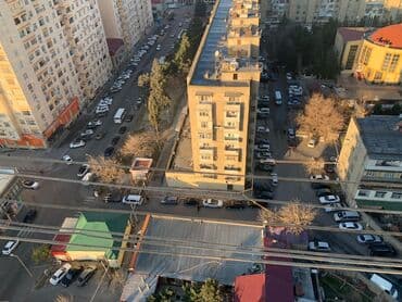 mida hövsan 10 mərtəbəli binanın 7ci mərtəbəsi: 3 otaqlı, Yeni tikili, m. Həzi Aslanov, 120 kv. m — 13