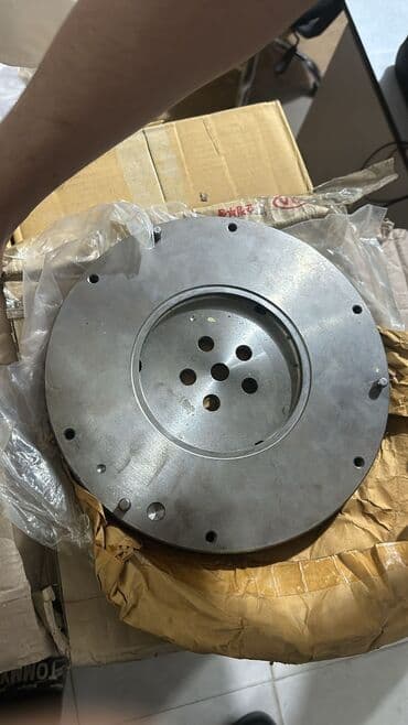 qazel matoru: Hyundai ACCENT, 1.6 l, Benzin, 2005 il, Orijinal, Yeni — 2