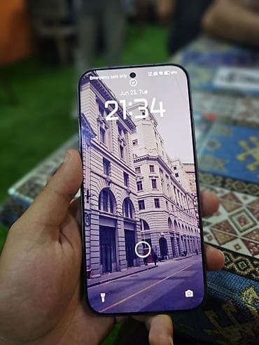 Xiaomi 512 ГБ, цвет - Серый at lalafo.az Xiaomi 512 ГБ, цвет - Серый