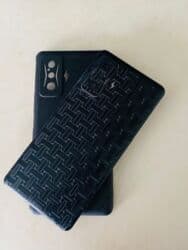 поко: Poco F4 GT, 128 ГБ, цвет - Черный, Гарантия, Кнопочный, Сенсорный — 2