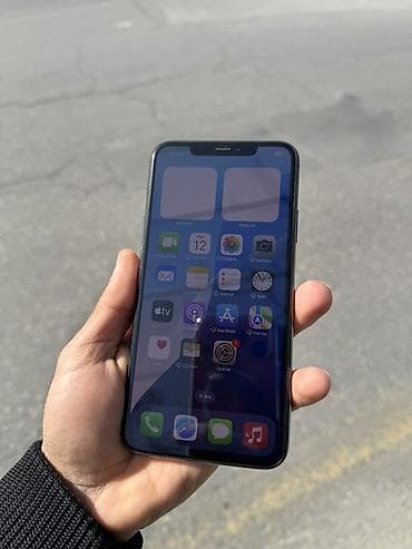 IPhone 11 Pro, 64 ГБ, Space Gray, Face ID — 2
