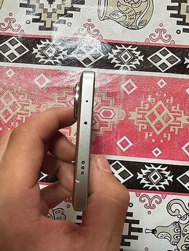 iphone 13 pro lalafo: Poco F6, 512 GB, rəng - Boz, Sensor — 3