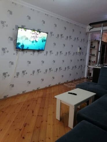 sumqayıt kreditle evler: Bakıxanov qəs., 2 otaqlı, Yeni tikili, 51 kv. m — 5