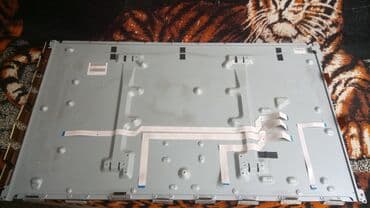 a03 core ekran: Original Plasma Panel MC106HU1400 — 1