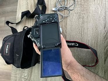canon mark 2: Fotoaparat — 2