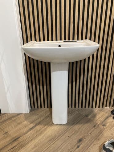 divar ici bacok: Çanaqlar, tülpanlar — 1