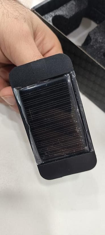 Disklər: Teker sensoru. Universaldir butun masinlara gedir. Tezedir, hec — 3