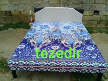 Spalni
tezedir hazirlati var
1 nefetlik 60m