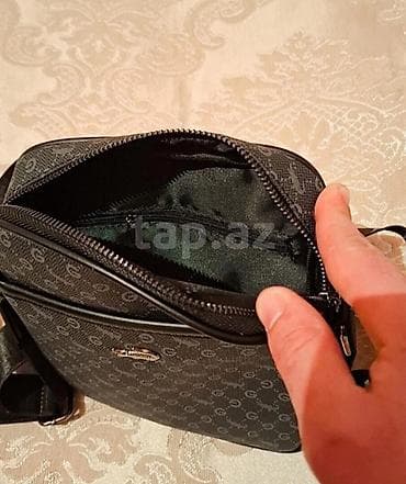 iphone telefon saat: Pulqabı, Eko dəri, Yeni — 4