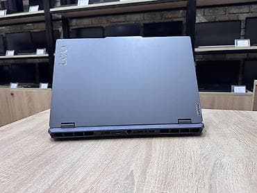 core i7: İşlənmiş Lenovo LOQ, 15.6 ", Intel Core i7, 1 TB, Ünvandan götürmə, Ödənişli çatdırılma, Rayonlara çatdırılma — 8