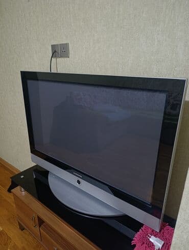 a 95 telefon qiymeti: İşlənmiş Televizor Samsung 43" Ünvandan götürmə — 1