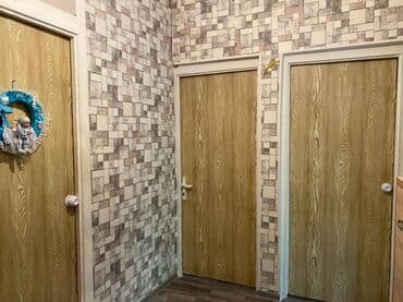 gunəşlidə kirayə evlər: Bakı, 4 otaqlı, Köhnə tikili, 80000 kv. m — 13