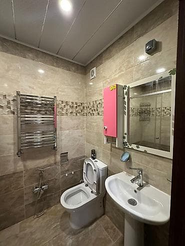 vasmoyda kiraye evler 2024: 2 otaqlı mənzil – zövqlü dizayn və tam mebel / hal hazırda 2 nefer — 5