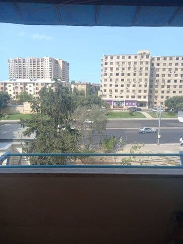 xacmazda satilan evler: Bakı, 3 otaqlı, Köhnə tikili, 70 kv. m — 17