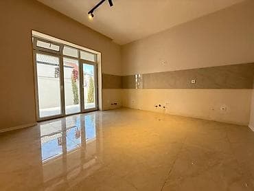 lokbatan evler: Satılır: müasir plan mərtəbəli fərdi ev - Geniş dəhliz və tavanda — 2