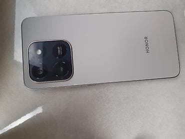 adabdir: Məhsul: Smartfon HONOR X7d 8/256GB boz rengi 5aydi alinib telefon — 6