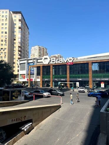 memar әcәmi 2: Yasamal, 2 otaqlı, Yeni tikili, m. İnşaatçılar, 70 kv. m — 8