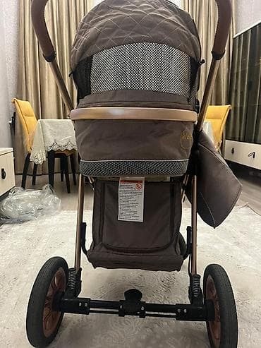 Modullu arabalar: 2-i 1-də araba, Kidilo — 4