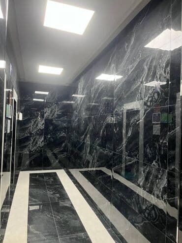 4 otaqlı ev: Nərimanov Rayonu Prestijli binalarından olan Armoni Residensdə 16 — 3