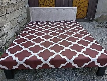 Avto xidmətlər: Təzə çarpayılar. 1nefelrik 60manat. 2 nəfərlik taxt 110 manat — 6