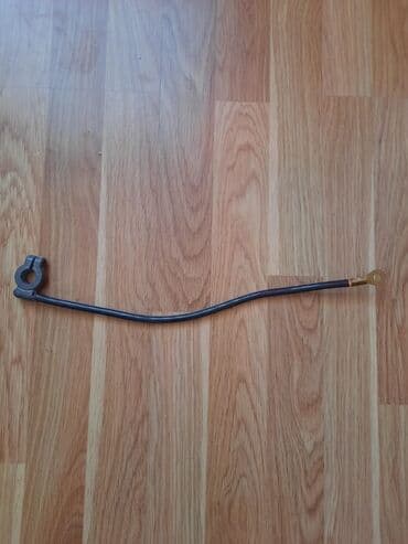 mercedes aksesuarları: Клемма д/аккумулятора. Новая. Гянджа — 2