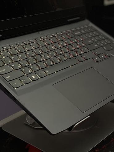 ronin s: İşlənmiş Lenovo LOQ, 15.6 ", Intel Core i7, 1 TB, Ünvandan götürmə, Ödənişli çatdırılma, Rayonlara çatdırılma — 5