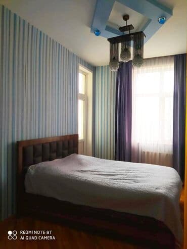 купить дом в баку недорого 2021: 2 комнаты, Новостройка, м. Нефтчиляр, 82 м² — 7