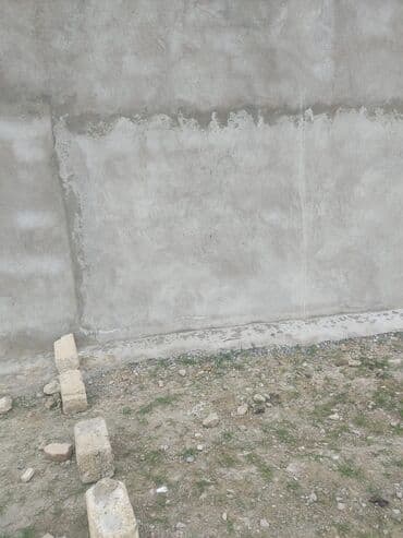 Torpaq sahələrinin satışı: 1 sot, Tikinti, Bələdiyyə, Müqavilə — 3