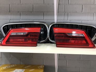ddr2 4gb ram: BMW 2017 г., Оригинал, Б/у — 3