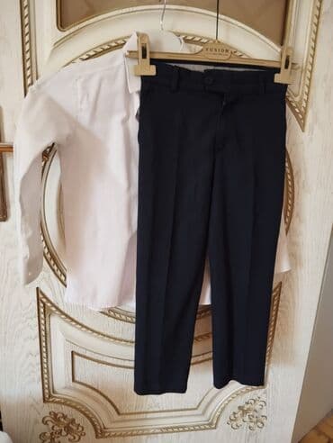 купить pop it в баку: Məktəbli forması köynək 2 dəfə geyinilib şalvar 15 gün geyinilib 8 yaş — 3