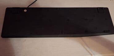 notebook klaviatura satisi: Jedel simli klaviatura - Tam ölçülü model: funksional F düymələri — 3