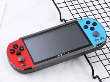 vip nomre: X 7 PLUS Oyun Konsulu ● Dendi Oyun Konsulu ● Sega Oyun Konsulu ● Her — 4