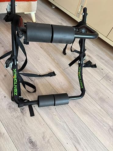 ZENTOTACK kayak/kanu üçün avtomobil daşıyıcısı - Avtomobilin damına lalafo.az -da ZENTOTACK kayak/kanu üçün avtomobil daşıyıcısı - Avtomobilin damına