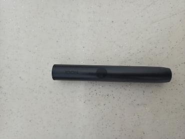 şexsi eşyalar: IQOS ILUMA prime - Model: IQOS stick və daşınan şarj qabı — 3