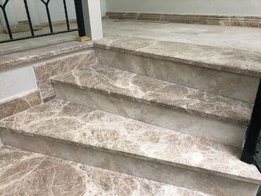 гибкий камень в баку: Мрамор — 27