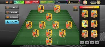 black shark 5 qiymeti: 30 azn satılır — 2