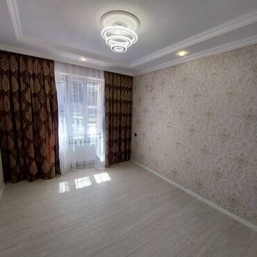 binede ipoteka evler: Bakı, 3 otaqlı, Köhnə tikili, m. Xalqlar Dostluğu, 60 kv. m — 4