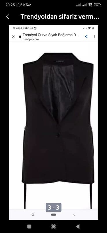 флисовые мужские спортивные костюмы: Qara jilet boyuk beden. Sifariw vermiwem olcu duz gelmeyib — 1