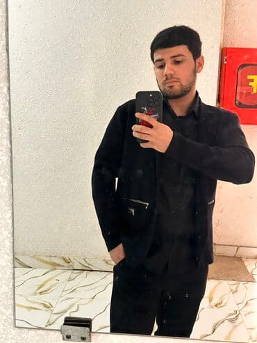 dayə işi: Yasamalda qalıram dönərçi işi axdarıram kimə ehdiyac olsa yaza bilər — 1