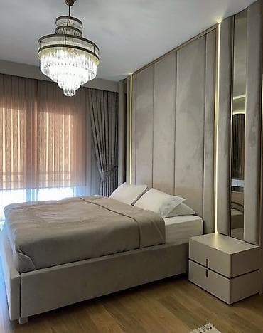 skaf qiymetleri: İkinəfərlik çarpayı, Dolab — 2