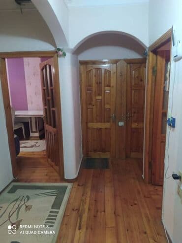 оштон квартира керек: Баку, 3 комнаты, Вторичка, 80 м² — 6
