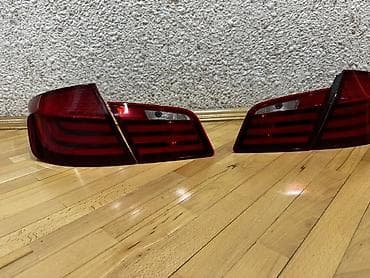 LED, BMW 2013 il, Orijinal, Almaniya, İşlənmiş
