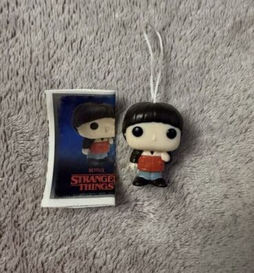 xoş gəldin oğlum: Fiqur, Plastik, rəng - Qırmızı — 4